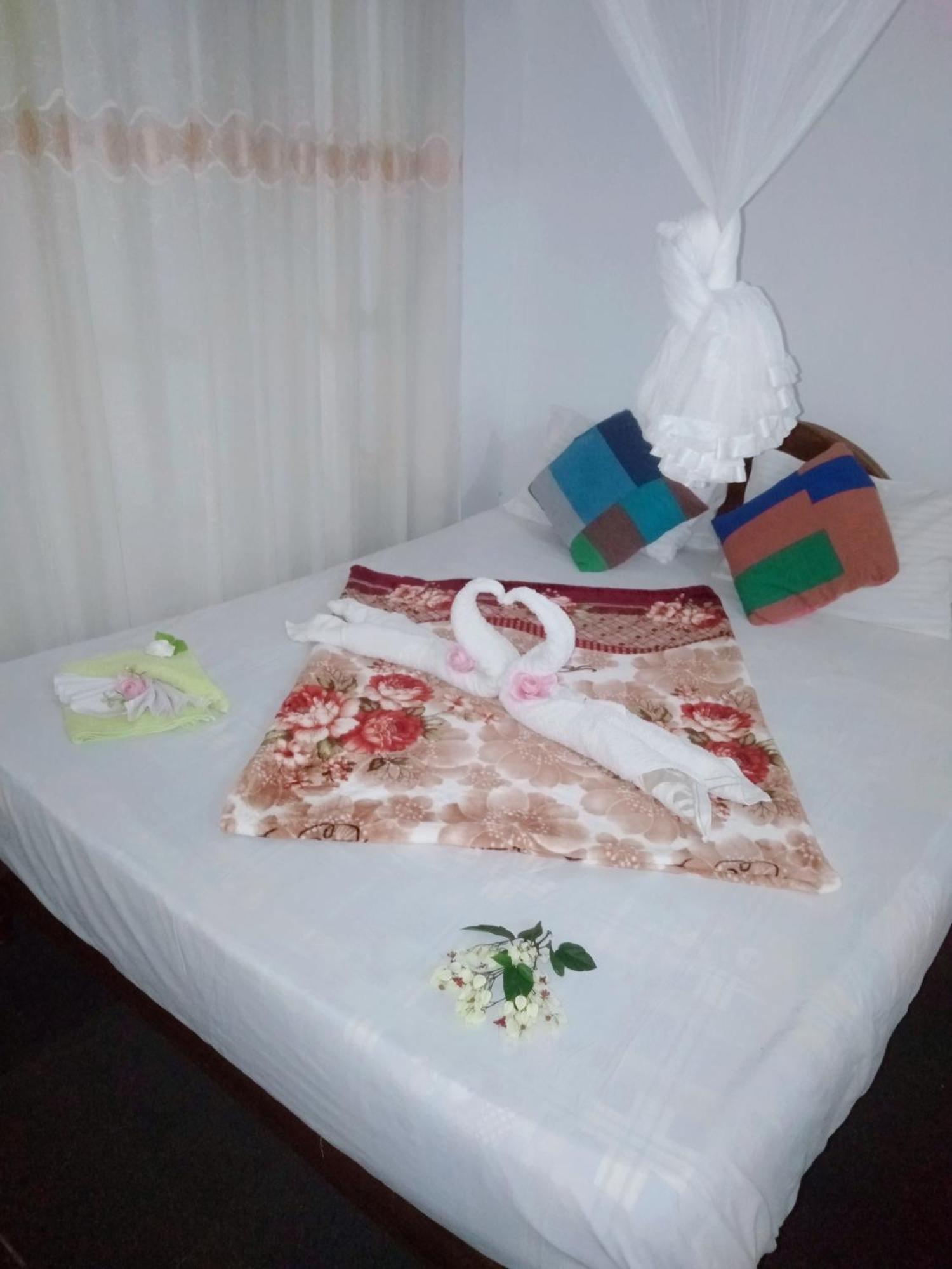 דירות Ella Tea Land View חדר תמונה