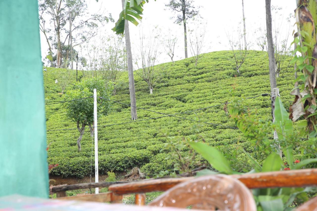 דירות Ella Tea Land View מראה חיצוני תמונה